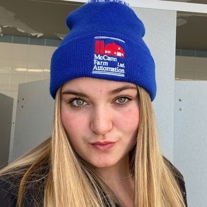 Meet your Posher, Morgan